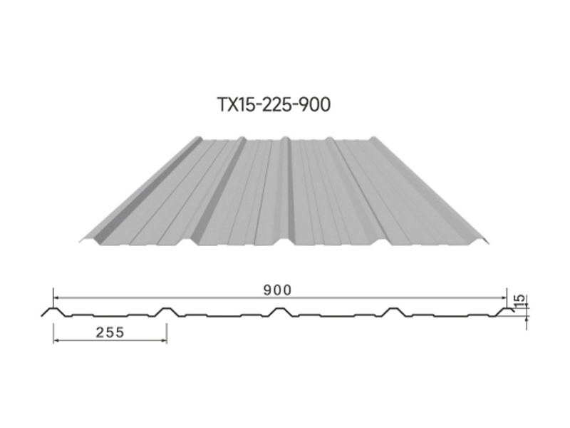 屋面/墻面圍護(hù)系統(tǒng)