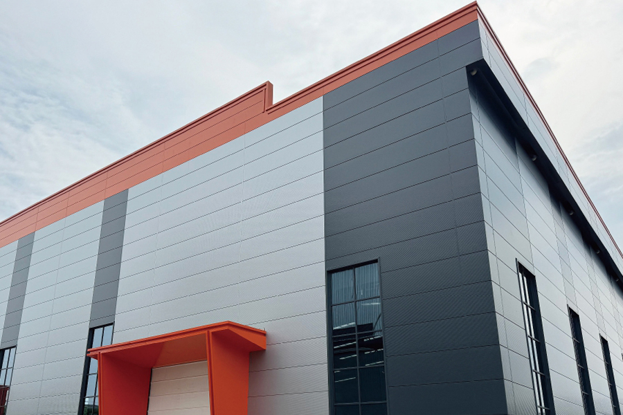 吉安市瑞鵬飛精密科技有限公司