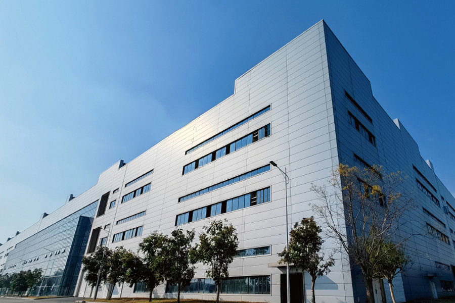 南昌航空產(chǎn)業(yè)園